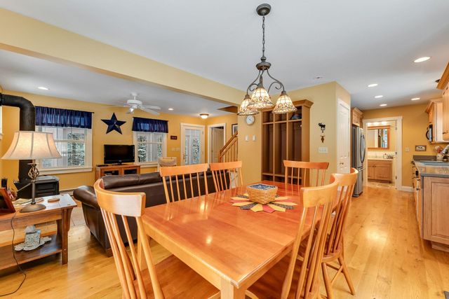 568 Hampshire Hill Road, Worcester, VT 05682