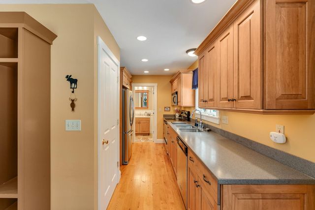 568 Hampshire Hill Road, Worcester, VT 05682