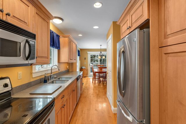 568 Hampshire Hill Road, Worcester, VT 05682