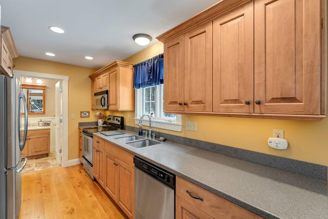 568 Hampshire Hill Road, Worcester, VT 05682