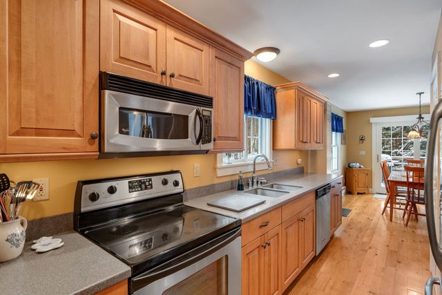 568 Hampshire Hill Road, Worcester, VT 05682