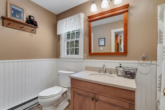 568 Hampshire Hill Road, Worcester, VT 05682