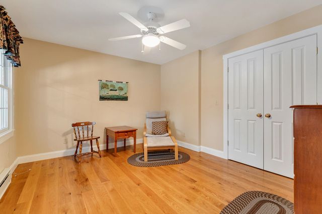 568 Hampshire Hill Road, Worcester, VT 05682