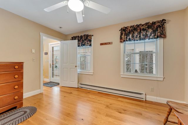 568 Hampshire Hill Road, Worcester, VT 05682