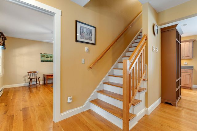 568 Hampshire Hill Road, Worcester, VT 05682