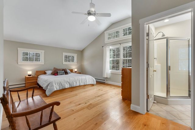 568 Hampshire Hill Road, Worcester, VT 05682