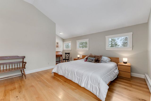 568 Hampshire Hill Road, Worcester, VT 05682