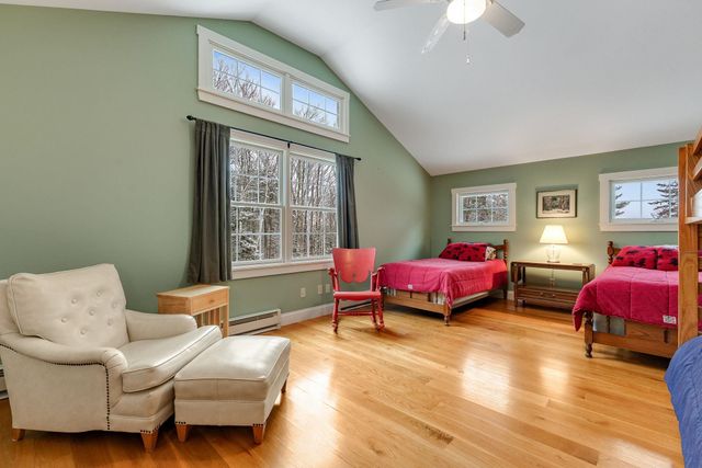 568 Hampshire Hill Road, Worcester, VT 05682