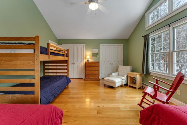 568 Hampshire Hill Road, Worcester, VT 05682