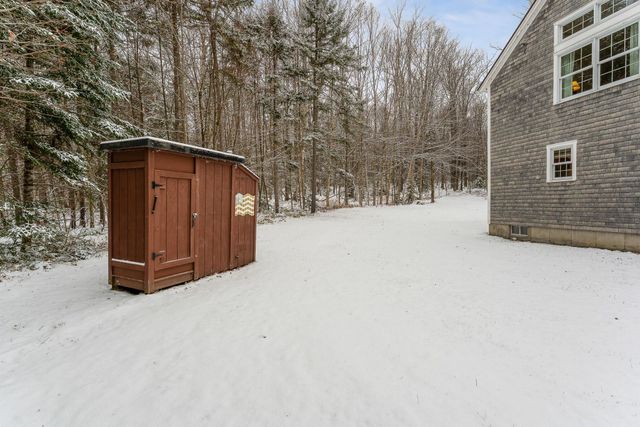 568 Hampshire Hill Road, Worcester, VT 05682