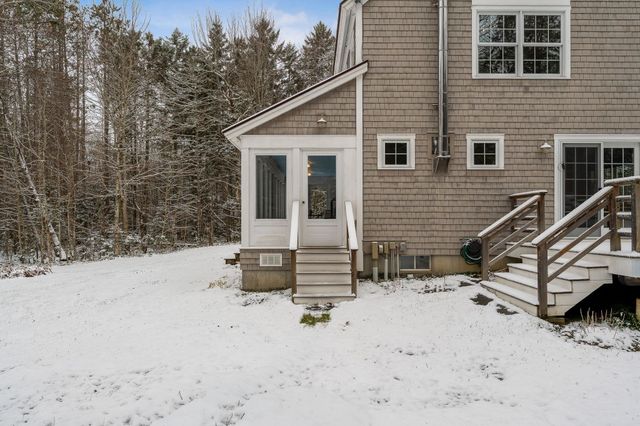 568 Hampshire Hill Road, Worcester, VT 05682