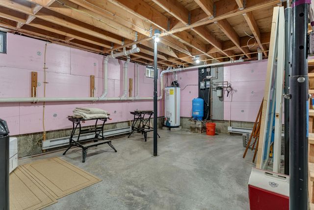 568 Hampshire Hill Road, Worcester, VT 05682