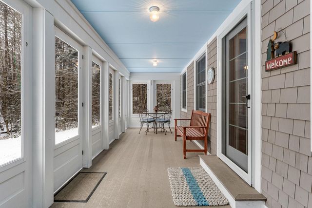 568 Hampshire Hill Road, Worcester, VT 05682