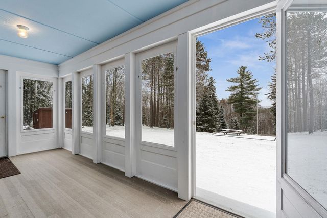 568 Hampshire Hill Road, Worcester, VT 05682