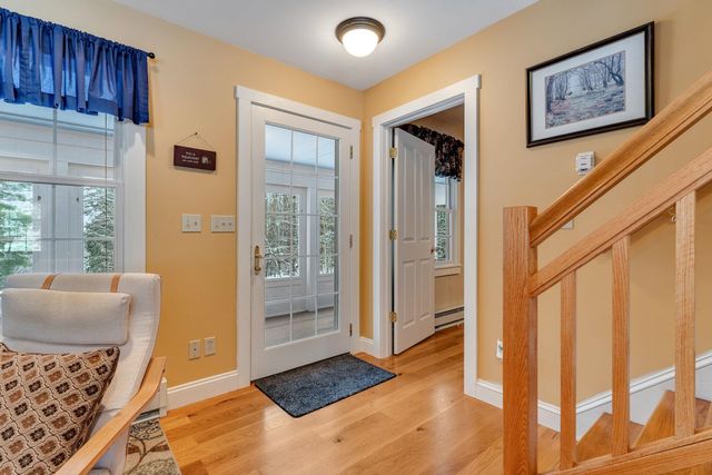 568 Hampshire Hill Road, Worcester, VT 05682