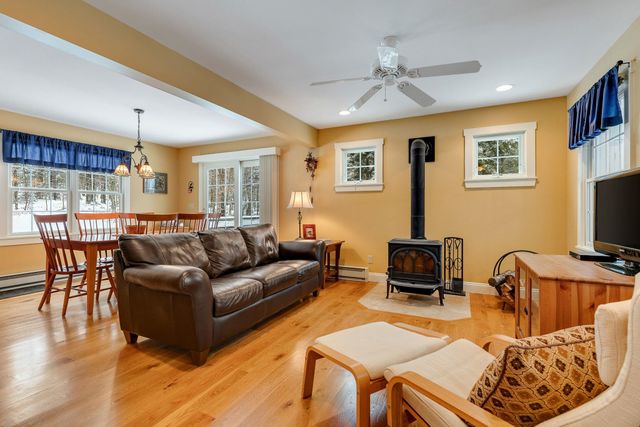 568 Hampshire Hill Road, Worcester, VT 05682