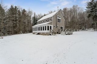 568 Hampshire Hill Road, Worcester, VT 05682