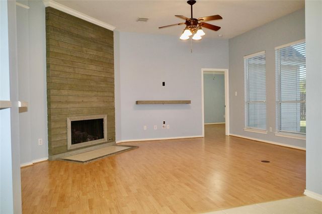 1506 Rogers Lake Lane, Richmond, TX 77407