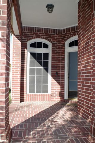 1506 Rogers Lake Lane, Richmond, TX 77407