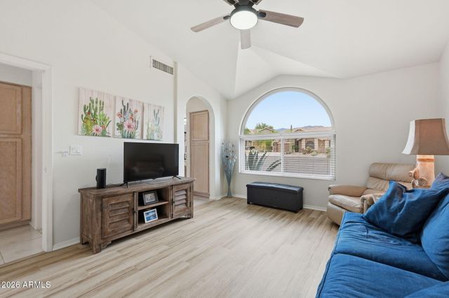 5482 S PYRITE Circle, Gold Canyon, AZ 85118