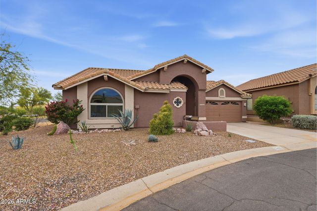 5482 S PYRITE Circle, Gold Canyon, AZ 85118