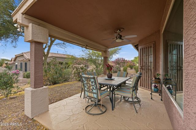 5482 S PYRITE Circle, Gold Canyon, AZ 85118