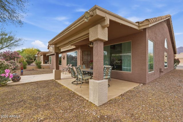 5482 S PYRITE Circle, Gold Canyon, AZ 85118