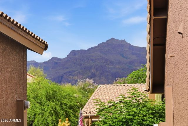 5482 S PYRITE Circle, Gold Canyon, AZ 85118