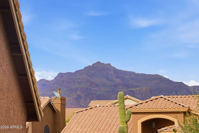 5482 S PYRITE Circle, Gold Canyon, AZ 85118