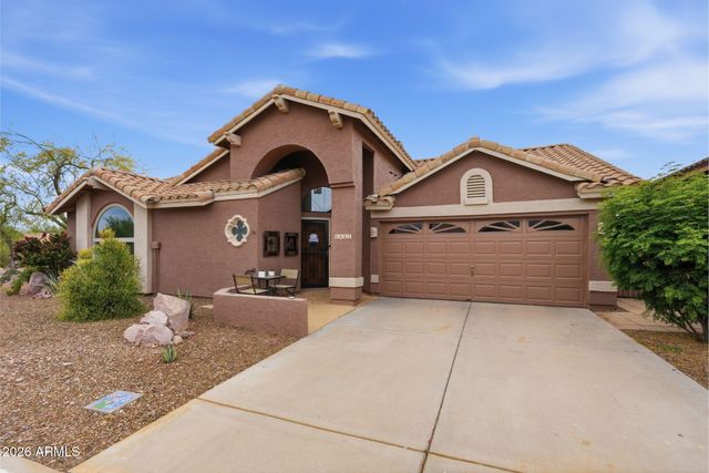 5482 S PYRITE Circle, Gold Canyon, AZ 85118