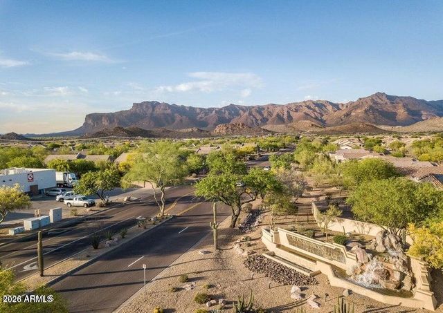 5482 S PYRITE Circle, Gold Canyon, AZ 85118
