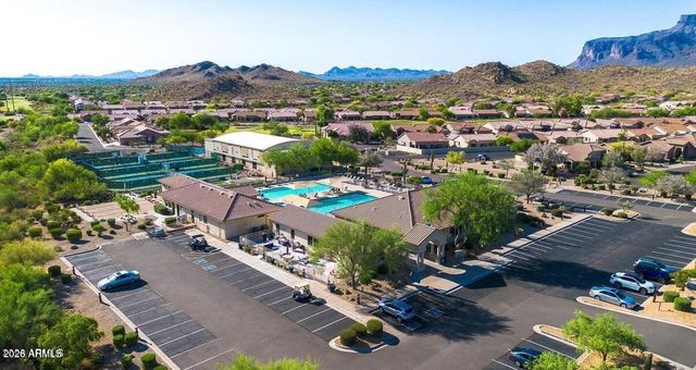 5482 S PYRITE Circle, Gold Canyon, AZ 85118