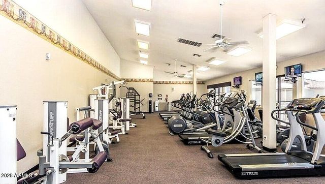 5482 S PYRITE Circle, Gold Canyon, AZ 85118