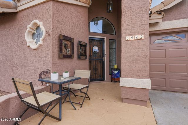 5482 S PYRITE Circle, Gold Canyon, AZ 85118