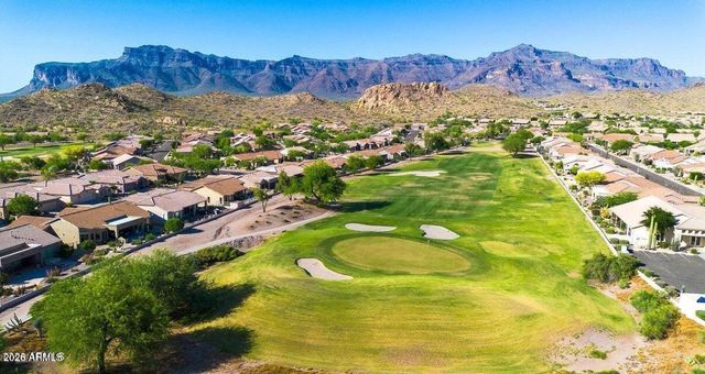 5482 S PYRITE Circle, Gold Canyon, AZ 85118