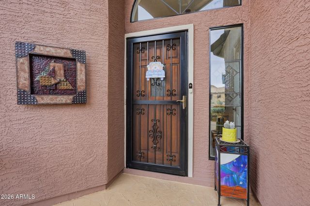 5482 S PYRITE Circle, Gold Canyon, AZ 85118