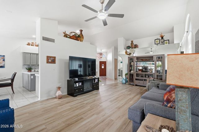 5482 S PYRITE Circle, Gold Canyon, AZ 85118