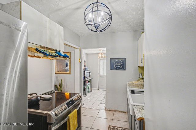 724 E 60TH Street, Jacksonville, FL 32208