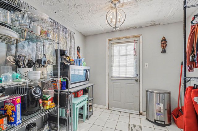 724 E 60TH Street, Jacksonville, FL 32208