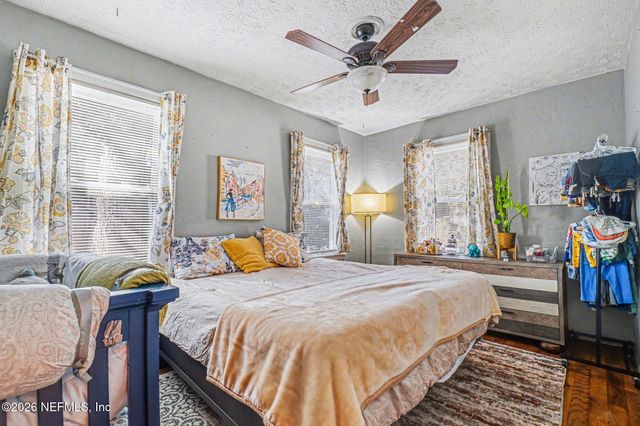 724 E 60TH Street, Jacksonville, FL 32208