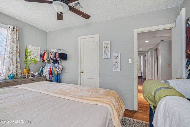 724 E 60TH Street, Jacksonville, FL 32208