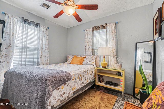 724 E 60TH Street, Jacksonville, FL 32208