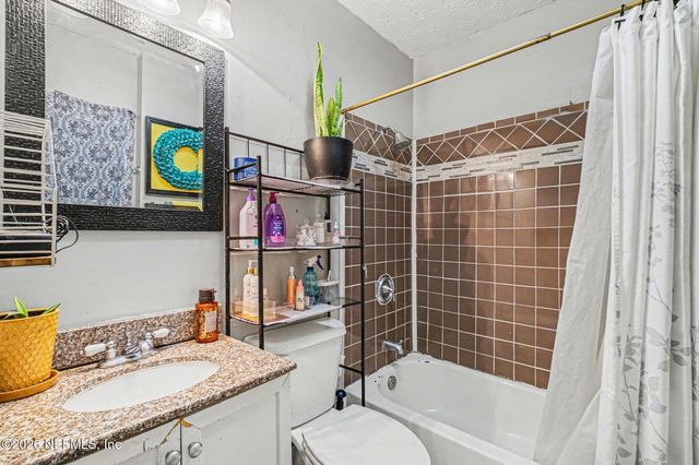 724 E 60TH Street, Jacksonville, FL 32208