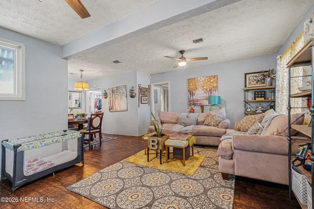 724 E 60TH Street, Jacksonville, FL 32208