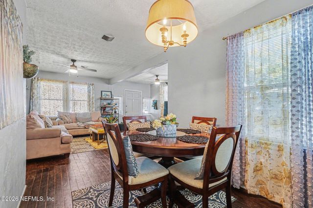 724 E 60TH Street, Jacksonville, FL 32208