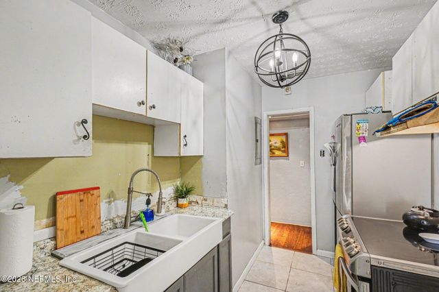 724 E 60TH Street, Jacksonville, FL 32208