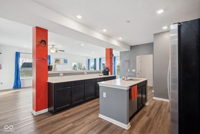 4013 Winston Lane, Columbus, IN 47201