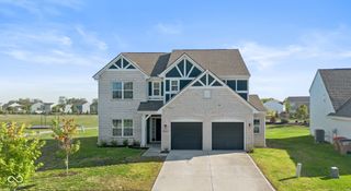 4013 Winston Lane, Columbus, IN 47201