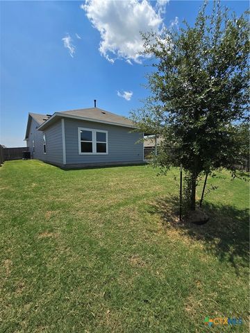 124 Edward R Gaytan Street, San Marcos, TX 78666