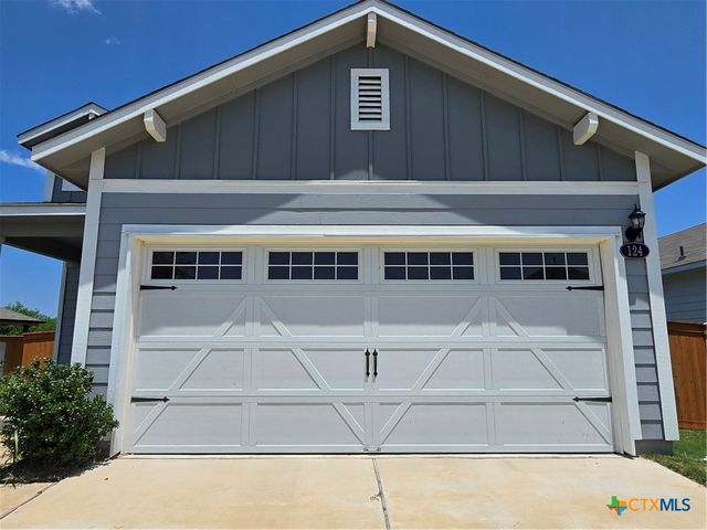 124 Edward R Gaytan Street, San Marcos, TX 78666